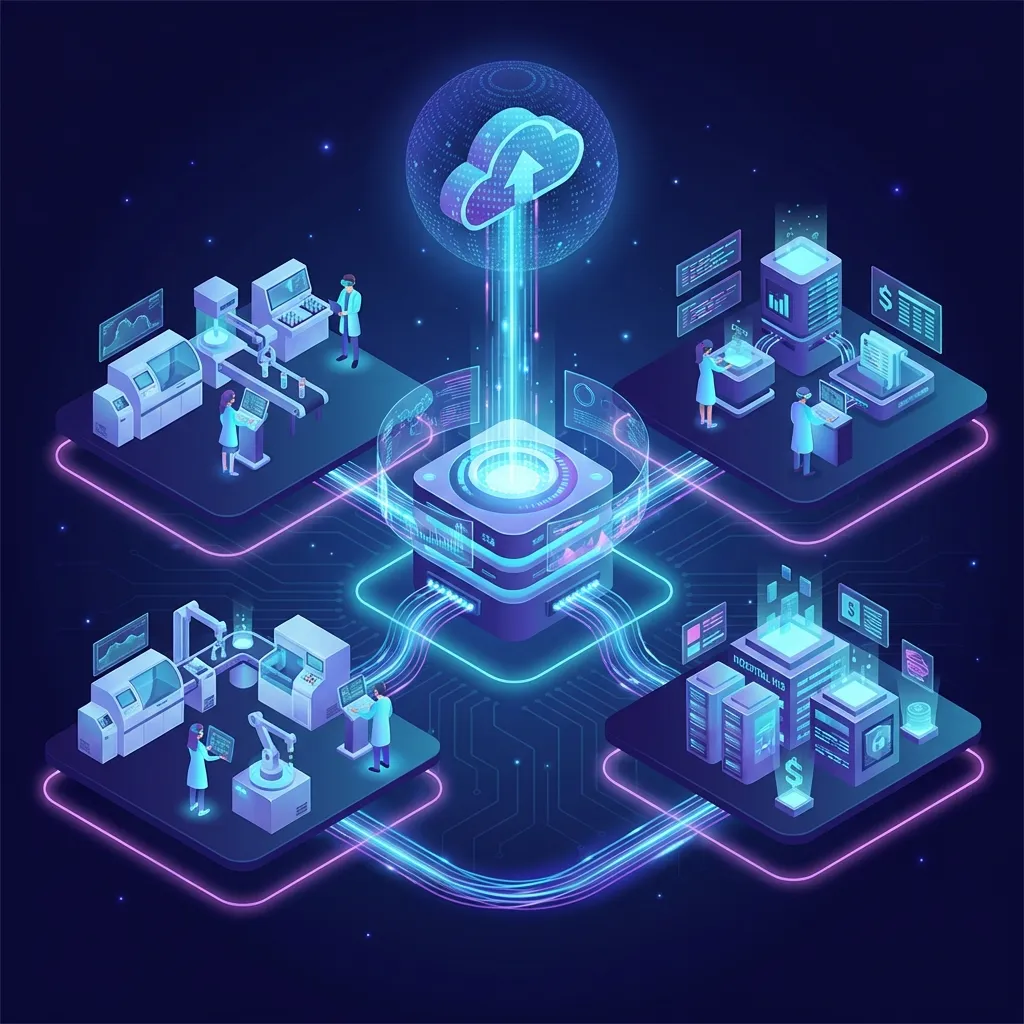 Integration Ecosystem